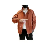 Оранжевый Красный