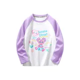 Цветок Meadow Abby / Фиолетовый