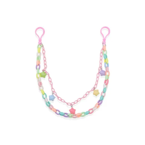 YOASOBI Акриловые брючные цепочки Женские