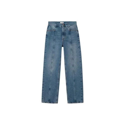 HOUSE OF DAGMAR SS25 Джинсы Женские