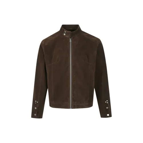 EYEUNDERSTAND Унисекс Куртки