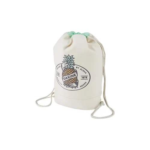 Dakine Водонепроницаемый рюкзак унисекс белый