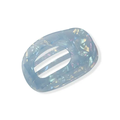 GUEXY Акриловые заколки для волос Женские