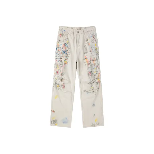 CHOCOOLATE Повседневные брюки Унисекс