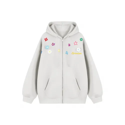 LEMANISM Толстовка Мужская Женская