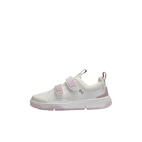 On KIDS Lifestyle Shoes Белый Дети Возраст 3-7 лет