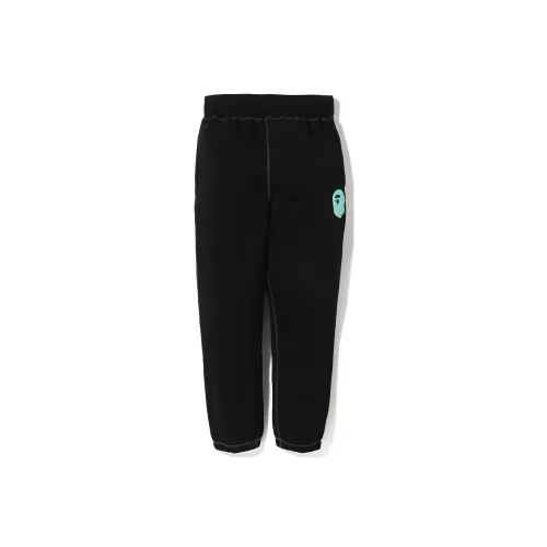A BATHING APE Bape Спортивные брюки Мужские