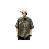 Армейский зеленый