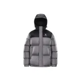 Чернила Серый/Фантомно-черный