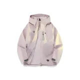 Бежевый Фиолетовый