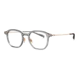 BJ5202B16 Прозрачный Серый Рамка