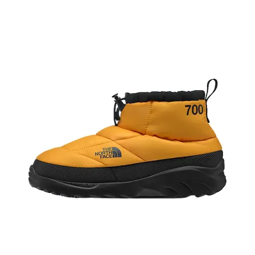 The North Face Nuptse Ботильоны Мужские