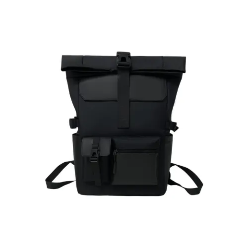 Alcohol Dragon Oxford Рюкзак Стандартный Унисекс Многоцветный