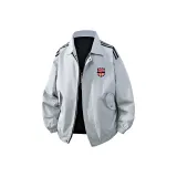 Серый (весенний, осенний)