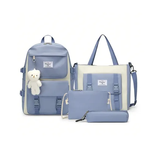 V.NINE Ткань Combo Set Унисекс Многоцветный