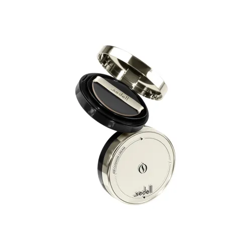 SEDELL Осветляющий MULTI Эффект Длинный Wear Воздушная Подушка Кремовый Прозрачный Росный Кожа