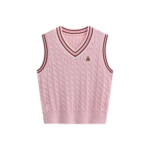 GAP Розовый Kids Жилет/Слинг