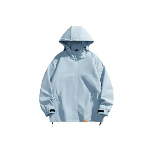 Снег Know The Answer SKTA Куртка Унисекс