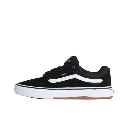 Vans KYLE WALKER Низкие Кроссовки для скейтбординга с поддержкой унисекс черные