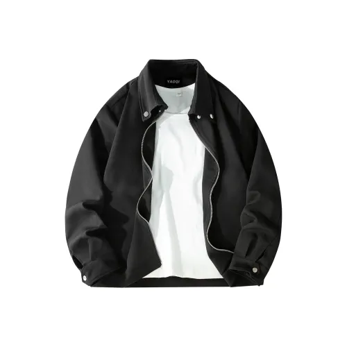 Yaoqi Унисекс Куртки