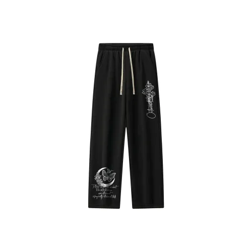 Octonauts Унисекс Повседневные Брюки