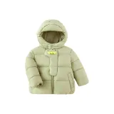 Серый горошек, зеленый, маленький динозавр, 40924