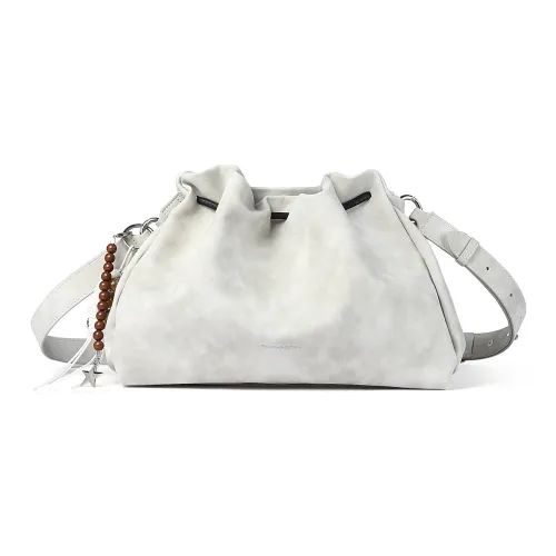 TUCANO ПУ (полиуретан) Сумка через плечо Сумка Обычная Женская Многоцветная