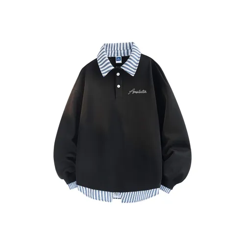 MZAO Унисекс Свитшоты