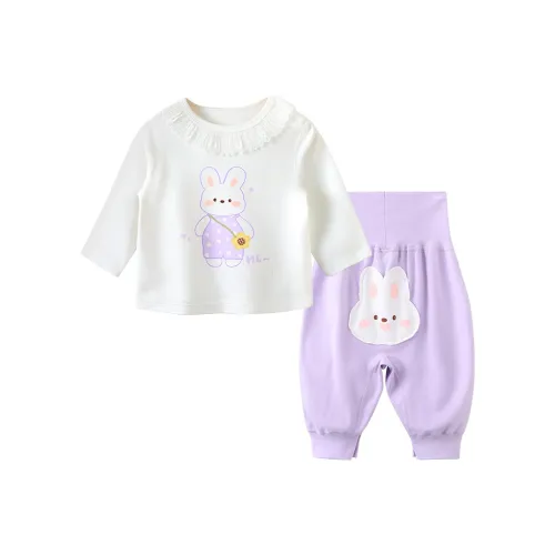 YouQi Baby Casual Athletic Wear YouQi Малыш Повседневная Спортивная Одежда