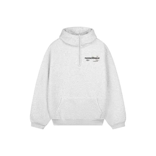 Толстовка Paddington Bears Унисекс