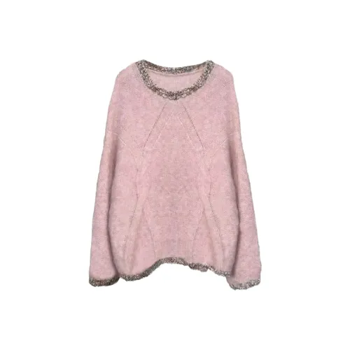 Aghr Женская трикотажная одежда