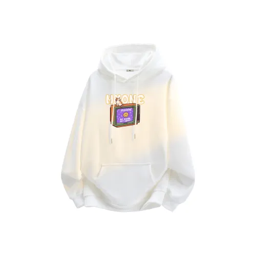 M&X MEDX Унисекс Свитшоты