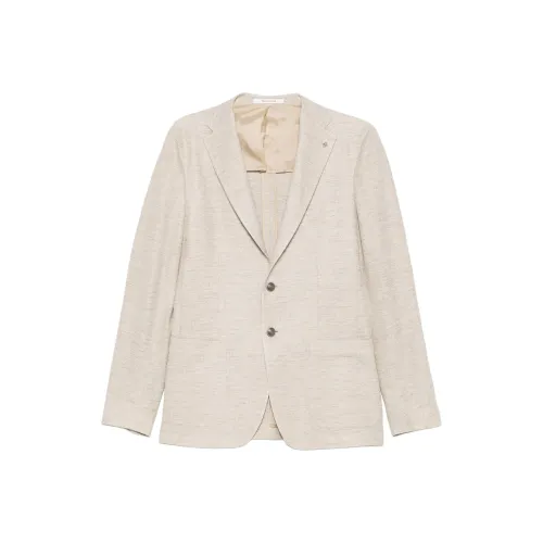 Tagliatore Бизнес-костюм Куртка Мужская