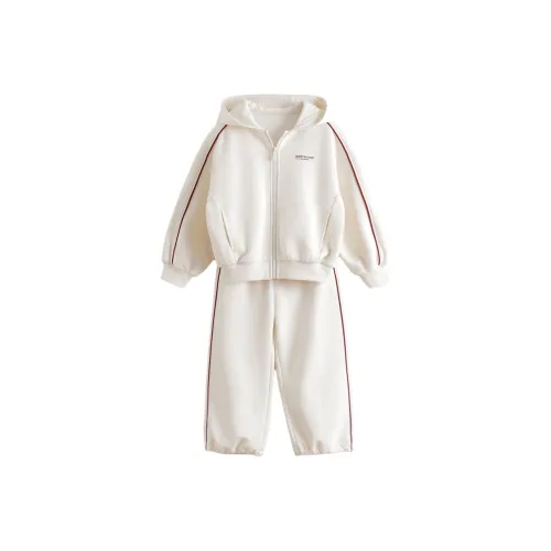 MARC JANIE Повседневный Спортивный Комплект из 2 предметов для Детей