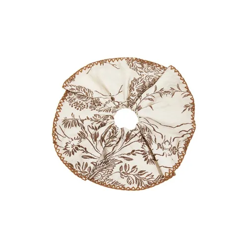 Lano Резиновые резинки для волос, спиральные, женские