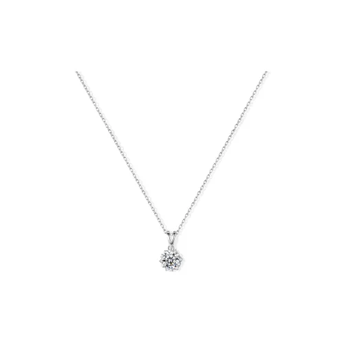 MISS TOOYA Сплав Ожерелья Женские