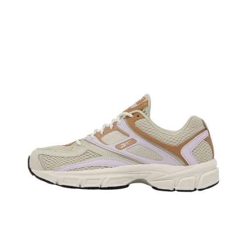 Reebok PREMIER TRINITY Low Топ Беговые кроссовки Женские