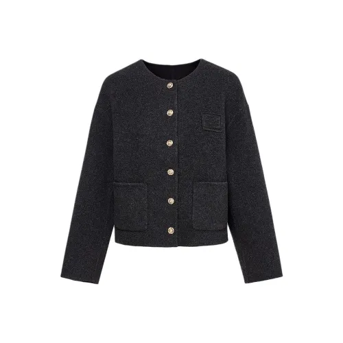 Karl Lagerfeld FW25 Куртки и Пальто Женские