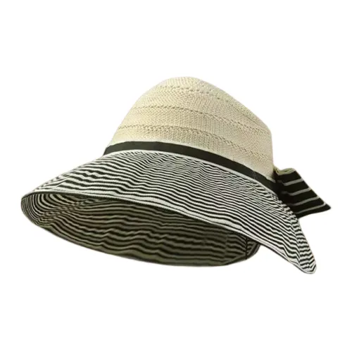 EEEENO Папирусные шляпы с защитой от солнца для женщин