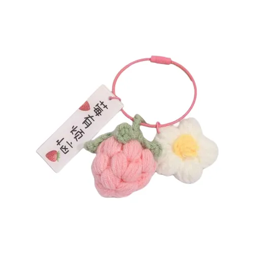 Imono Плюшевые подвески унисекс