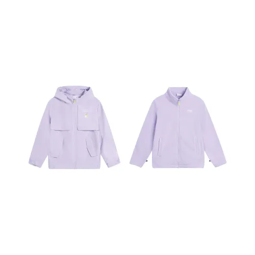 LINING YOUNG Ветровка Outdoor 2 предмета Комплект для детей
