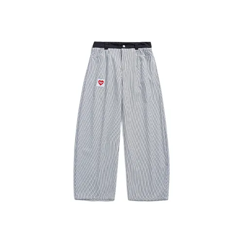 ZYKY Унисекс Повседневные Брюки