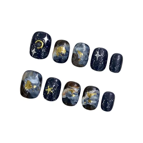 OEING Искусственные ногти Женские