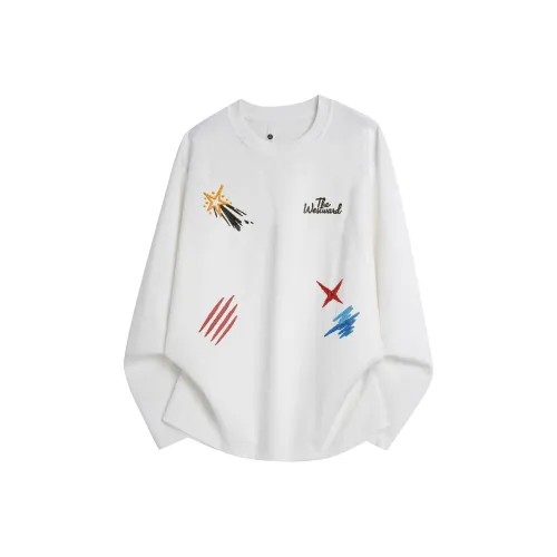 Journey To the West T-Shirt Унисекс