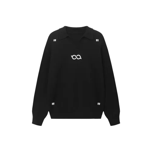 BIPOLAR Унисекс Трикотаж