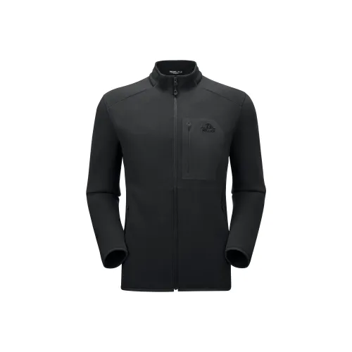 PELLIOT Мужская Флисовая Куртка