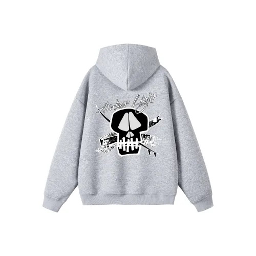 AMBER LIGHT Унисекс Свитшоты