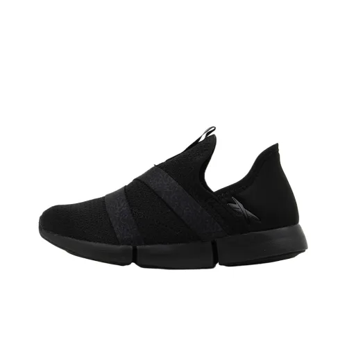 REEBOK DailyFit DM Ходьба Обувь Женская Черная