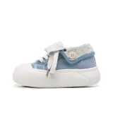 Деним синий