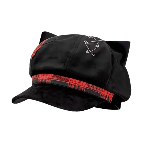 IOTS Полиэстер Береты Унисекс